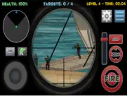 sniper shoot-ing assassin 3d ipad images 4
