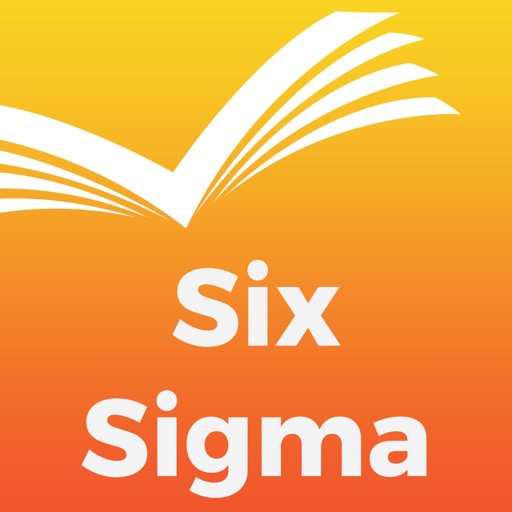 Six Sigma Exam Prep 2017 Edition app reviews download
