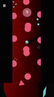 super marble balls falling in gravity hole game iphone images 2