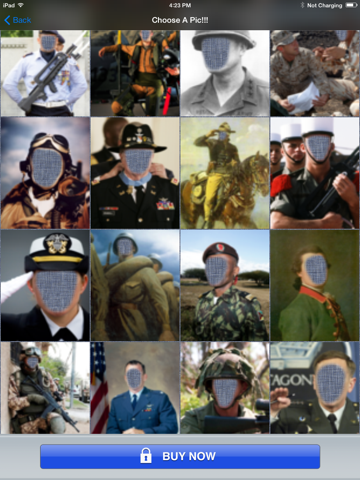 military me ipad resimleri 1
