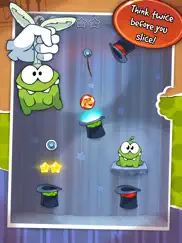 cut the rope gold ipad images 2