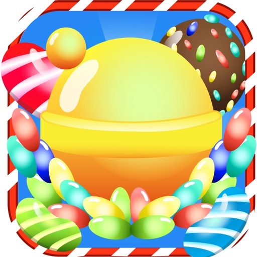 Candy Jump Hero app reviews download