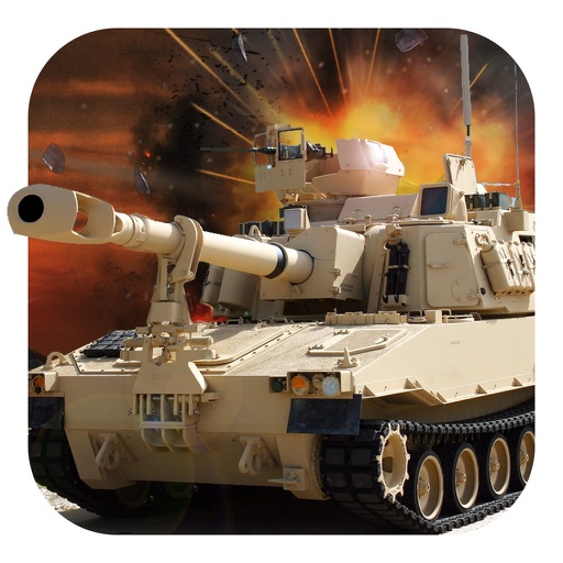 Battle of Tank Force -Destroy Tanks Finite Strikes app reviews download