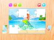 cartoon mermaid jigsaw puzzles collection hd ipad images 2