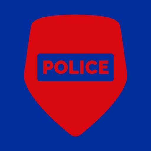 Flashing Police Lights app reviews download