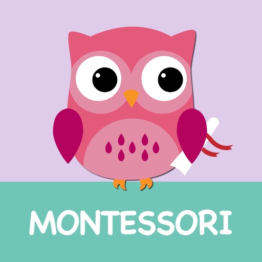 Montessori - Rhyme Time Learning Games for Kids app reviews download