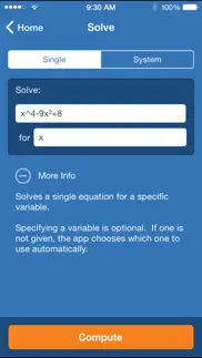 wolfram algebra course assistant iphone images 4