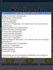passes & gems cheats for episode choose your story ipad images 4