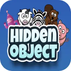 hidden objects on the animal farm puzzle logo, reviews
