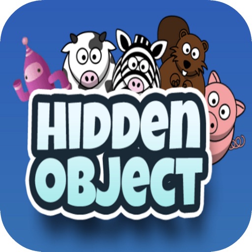 Hidden Objects on the Animal Farm Puzzle app reviews download