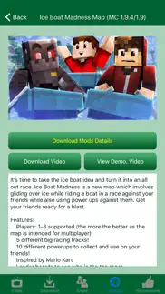 featured maps for minecraft iphone images 3