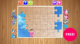 matching box jigsaw puzzle game for doraemon iphone images 2