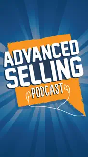 advanced selling - a sales app for sales leaders iphone images 1