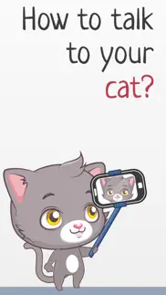human to cat translator communicator iphone images 1