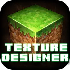 texture packs & creator for minecraft pc: mcpedia logo, reviews