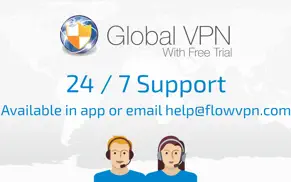 global vpn - with free subscription iphone images 4