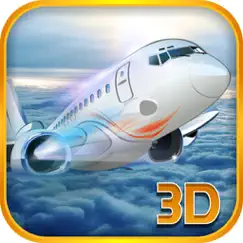 flight airplane simulator online 2017-new york logo, reviews
