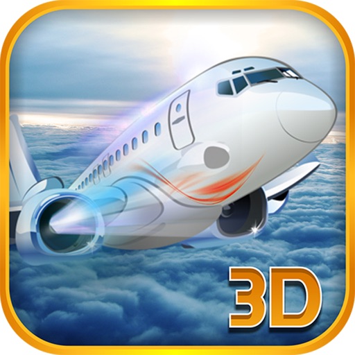 Flight Airplane Simulator Online 2017-New York app reviews download