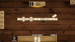 dominoes online - ten domino mahjong tile games iphone images 1