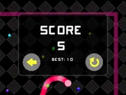 snake war battle worm.io slither collect stars ipad images 3