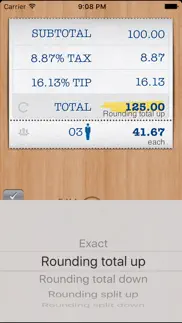 fyi tip calculator free iphone images 2