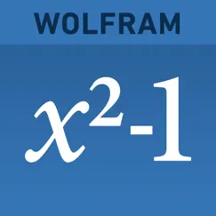 wolfram algebra course assistant logo, reviews