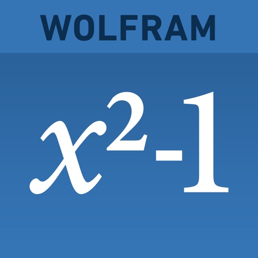 Wolfram Algebra Course Assistant app reviews download