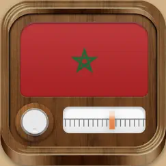moroccan radio - maroc أجهزةالراديو المغرب free! logo, reviews