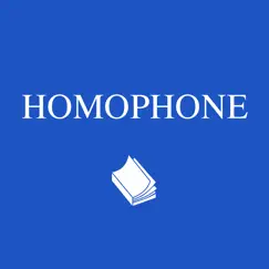 homophone dictionary inceleme, yorumları