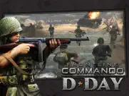 frontline commando: d-day ipad images 1