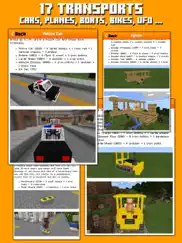 transport mods for minecraft pc edition ipad images 2
