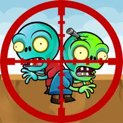heroes squad vs zombies - battle defense frontier logo, reviews