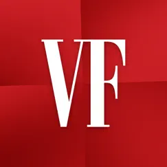 vanity fair confidential logo, reviews