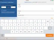 wolfram precalculus course assistant ipad images 3