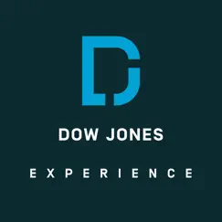 dow jones experience logo, reviews
