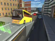 otobüs simülatörü şehir otobüs ipad resimleri 4