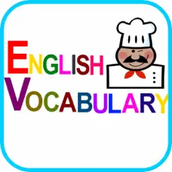 english vocabulary - speak english properly. logo, reviews