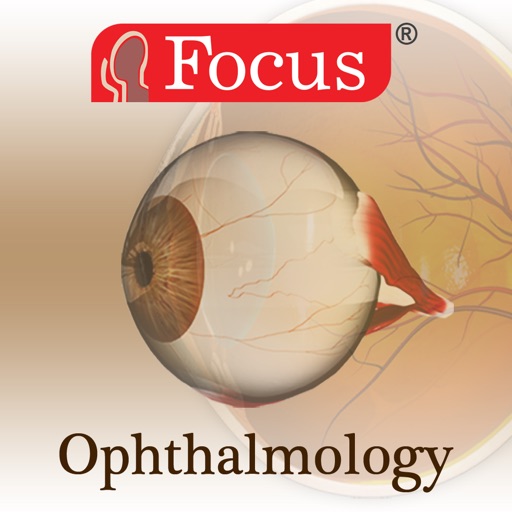 Ophthalmology - Understanding Disease app reviews download