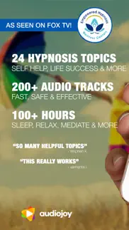 hypnosis for life success iphone images 1