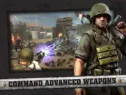 frontline commando: d-day ipad images 3