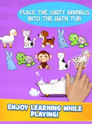 kids abc shapes toddler learning games free ipad images 3