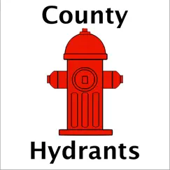 county hydrants logo, reviews