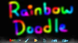 rainbowdoodle - animated rainbow glow effect iphone images 2