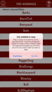 100animals + ringtones animal ring tone sounds iphone images 4