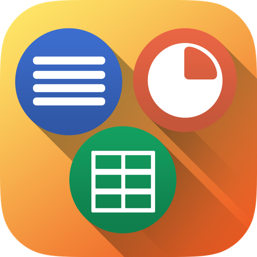 OfficeDocs - Templates for Microsoft Office app reviews download