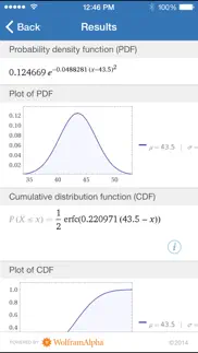 wolfram statistics course assistant iphone images 3