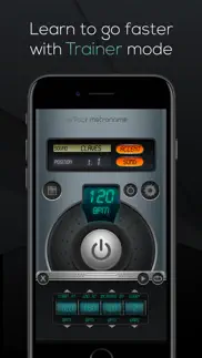 n-track metronome iphone images 4