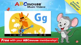 abcmouse music videos iphone images 1