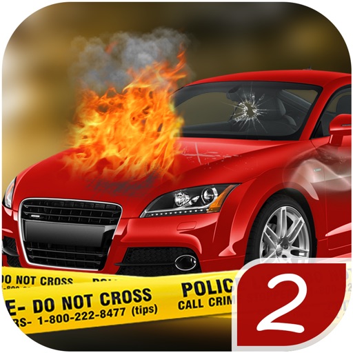 Car Damage Prank - Dude Car Fun app reviews download