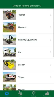 mods for farming simulator 17 (fs2017) iphone images 1